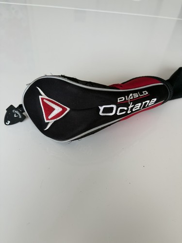 Callaway diablo octane hybrid - callaway, #hybrid