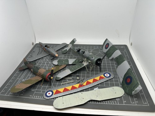 Airfix revell swordfish - airfix, 1:72