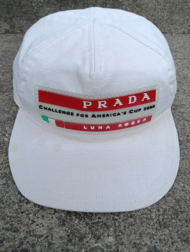 Vintage prada 2000 y2k - vintage, luna
