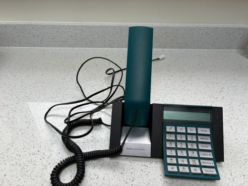 Beocom bang olufsen vintage - &,