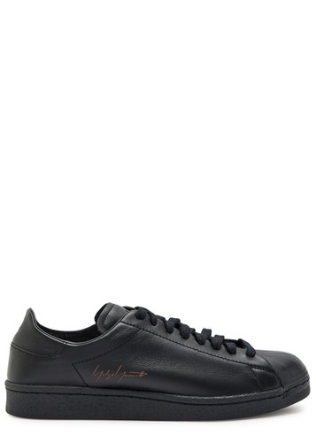 Adidas superstar leather - adidas, y-3