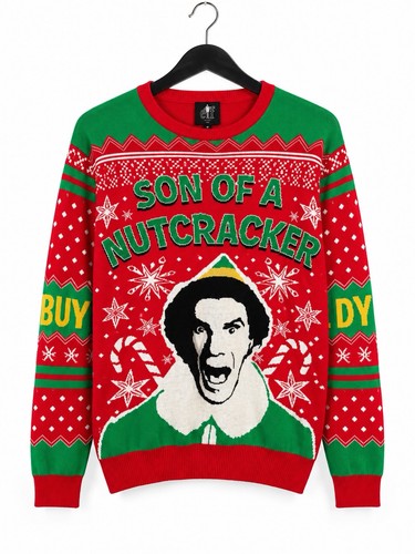 Primark buddy the elf - primark,
