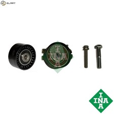 PULLEY KIT TIMING BELT 530