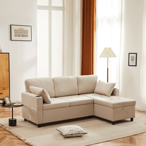 Shaped corner sofa - l-shaped,