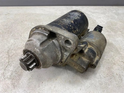 Audi 8l1 starter motor - 8l1,