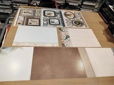 Hunkydory, 8 X A4 Sheets