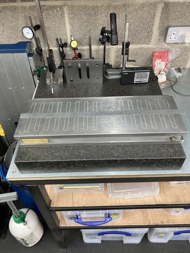 Eclipse magnetic table 600 - eclipse,