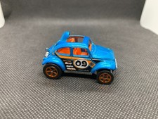 Hot Wheels - BAJA BUG