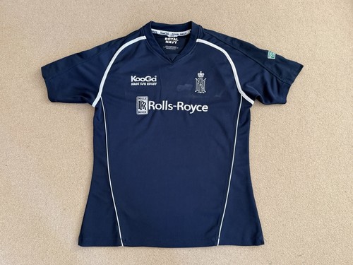2010 royal navy rugby - 2010, union