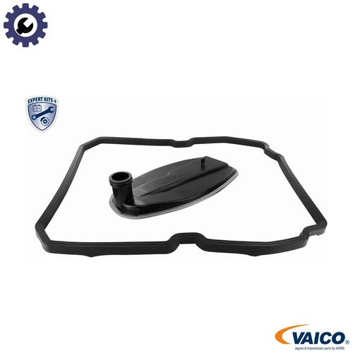 Hydraulic filter kit automatic - hydraulic,