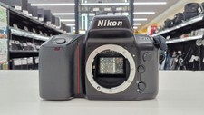 NIKON F70 film camera body