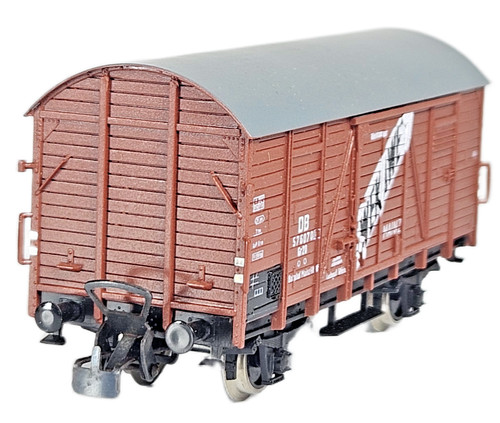 Piko 6446 015 gauge dr - piko, 5/6446-015