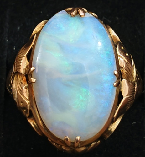 Antique edwardian art nouveau - antique,