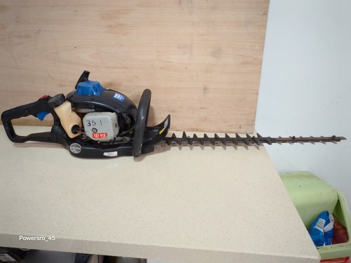 Mac allister mhtp245 hedge - allister,