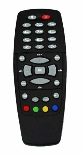 New dreambox 500 replacement - new,