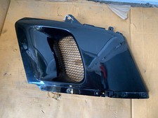 Kawasaki zzr600 left side