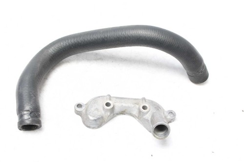 Radiator pipe hoses - honda, cbr