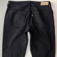 Ladies Levis BOLD CURVE SKINNY