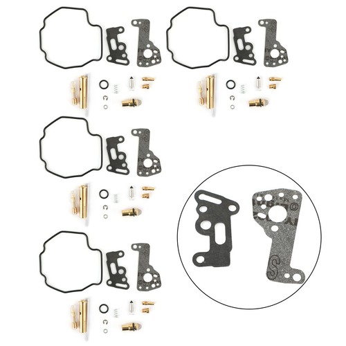 Carburetor carb rebuild - carburetor,