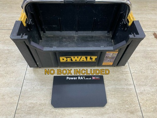 Power rax tool box divider - power,