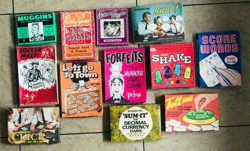 Vintage 1950 80s 90s - vintage, 1950/60/70/80s/90s