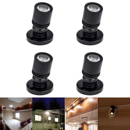 12v led wall reading spot - 12v,