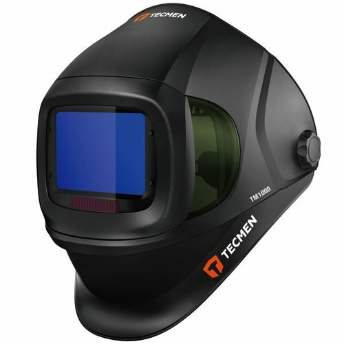 Tecmen tm1000 auto darkening - tecmen,