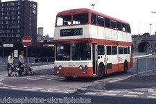 Greater Manchester PTE 5640
