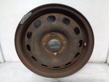 FORD MONDEO 1995 14" Steel Wheel    5.5x14 ET47.5: 72409