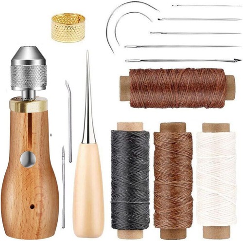 Portable speedy sewing awl - portable,
