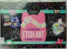 ORIGINAL SQUISHMALLOWS