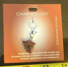Pendant Charm Charmology