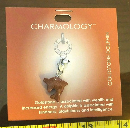 Pendant charm charmology - pendant,