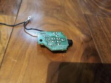 TECHNICS  KN7000  Phone Jack Board 