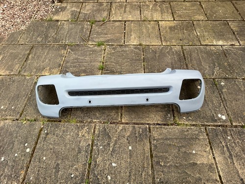 Mini r56 jcw - jcw, bumper