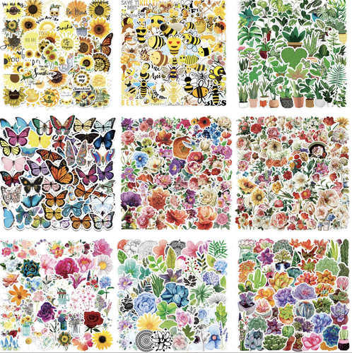 Pcs cute sloth aesthetic - 50,