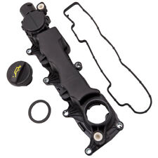 Cam Engine Valve Rocker Cover For Volvo C30 S40 V50 V70 1.6D 9651815680 31259241