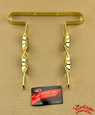 VINTAGE LOWRIDER BICYCLE FLAT