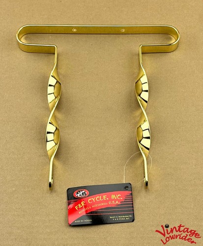 Vintage lowrider bicycle flat - lowrider,