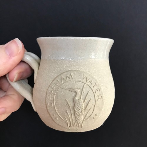 Stanion studio pottery - stanion,