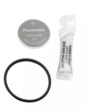 Battery kit for suunto helo2 - kit,