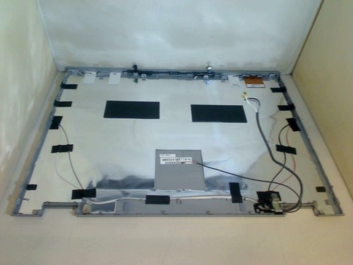 Tft lcd display housing cover - tft,
