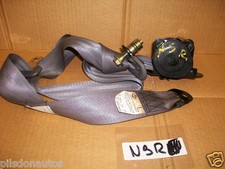 NISSAN MICRA IMPORT K11 1994