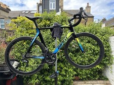 Giant Propel Advanced Pro 0 M/L Ultegra (£1000 overhaul)