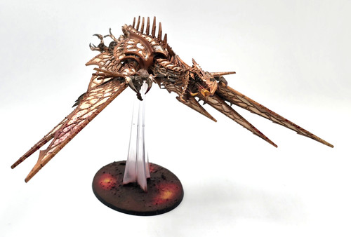 Heldrake khorne world eaters - khorne,