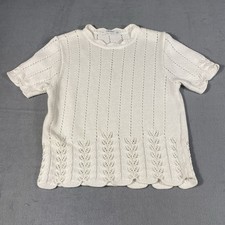 St Michael Women’s White