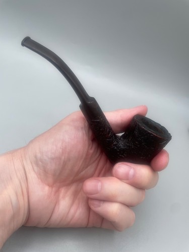 Attractive pipe with bent - attractive,