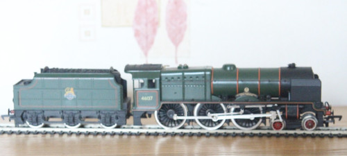 Mainline royal scot - mainline,