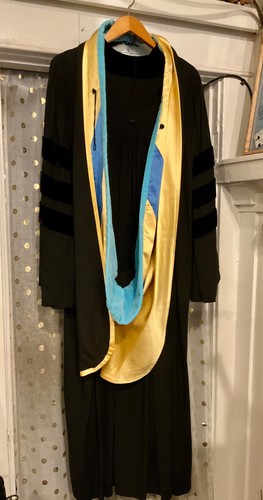 Premium josten doctoral phd - premium,