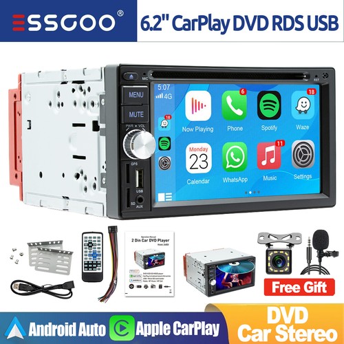Double din inch - double,